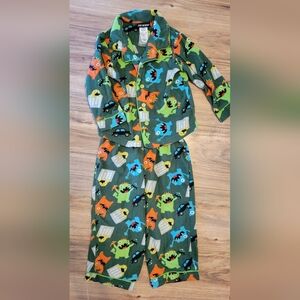 Boys 3T Assorted Pajama Bundle
